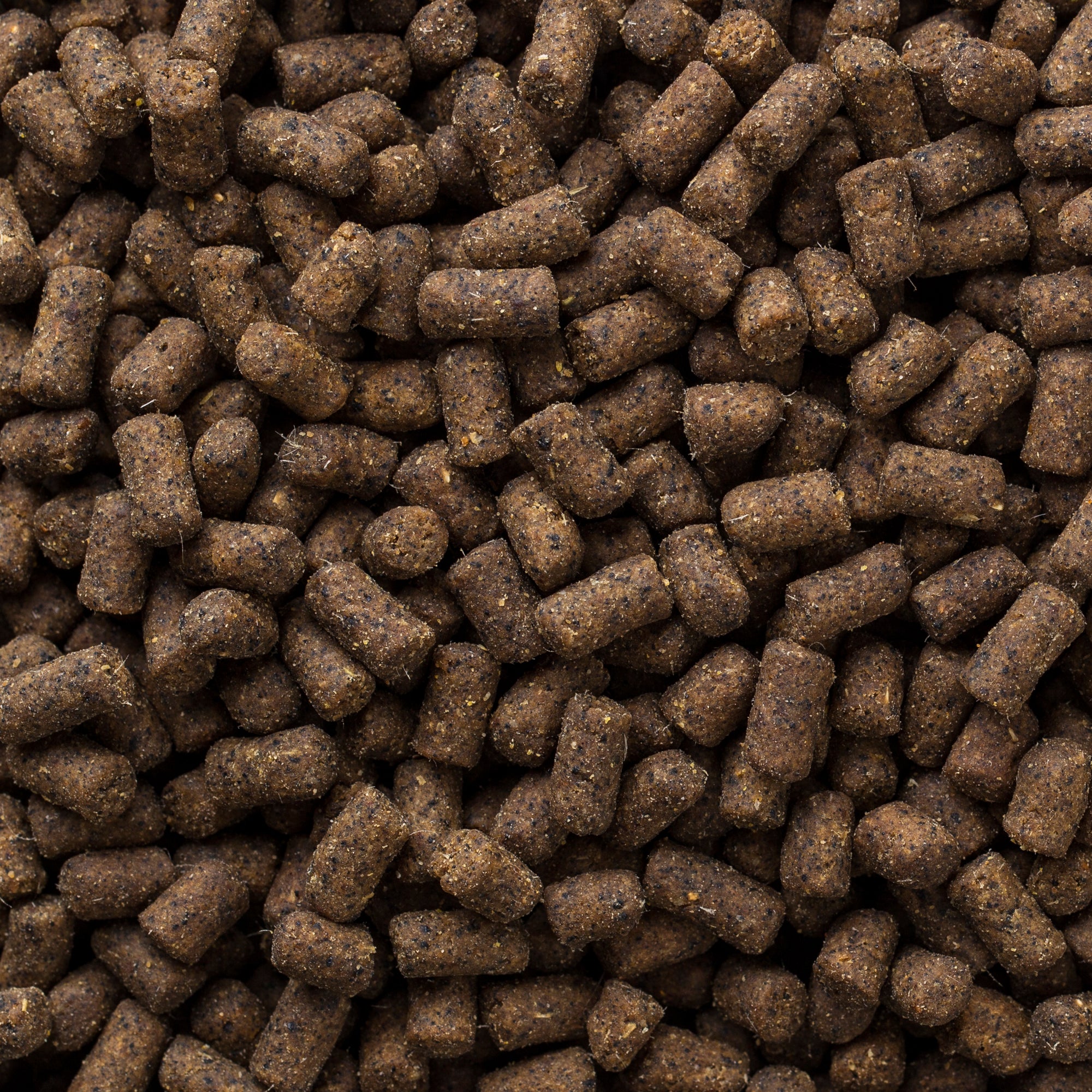 Ferret Diet brown pellets