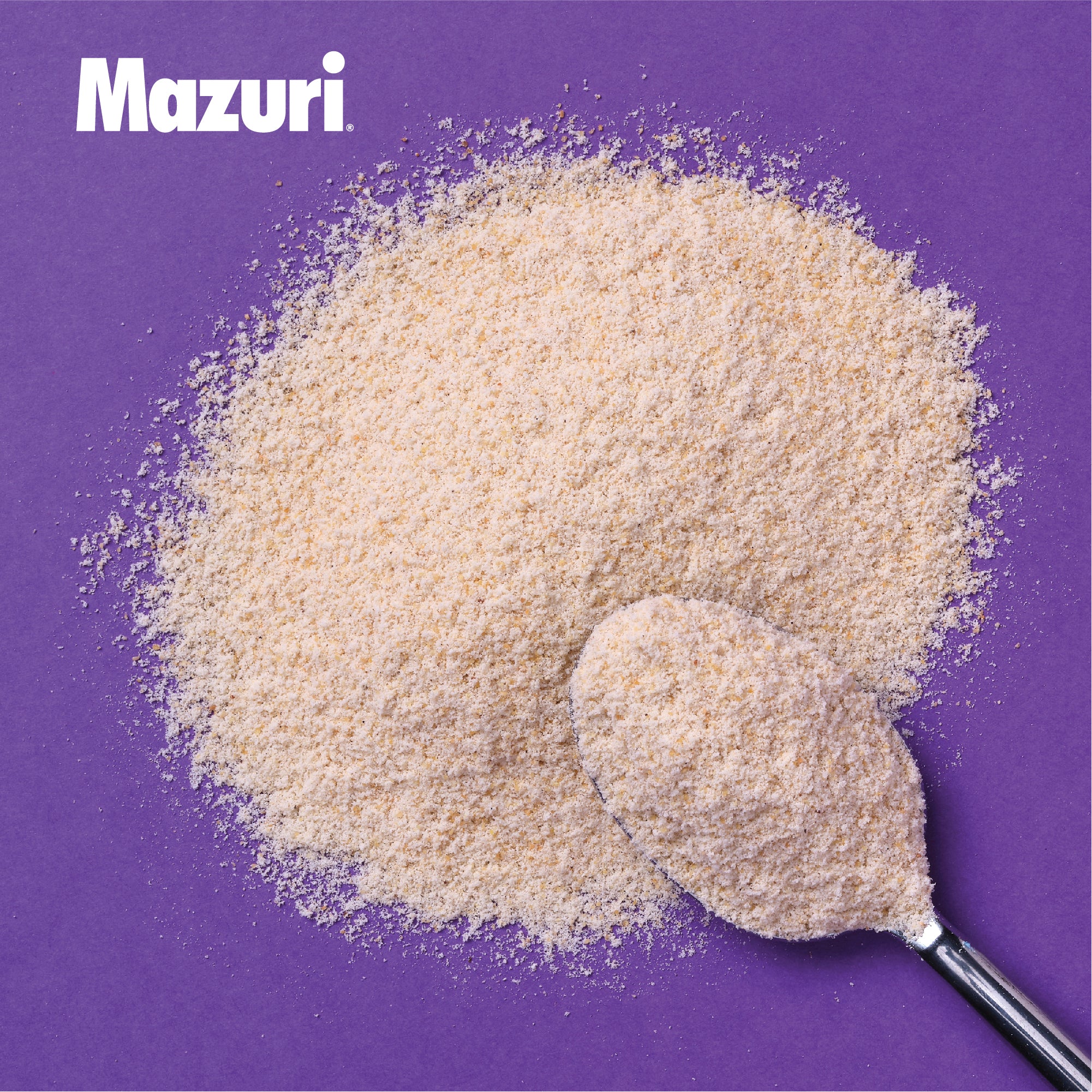 Hand Feeding Formula powder in a pile