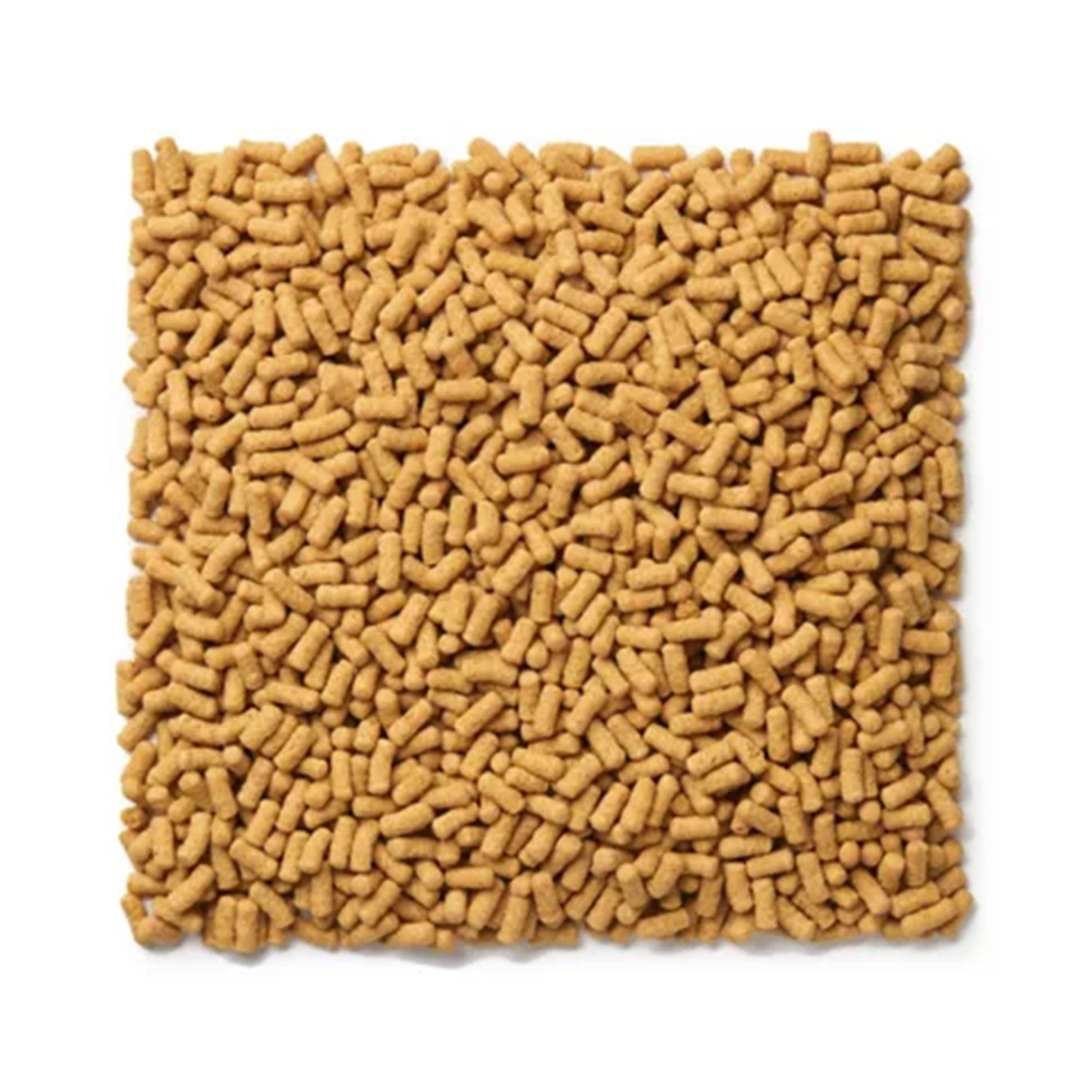 Mazuri Softbill Diet brown pellet