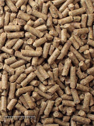 Mazuri® Llama Diet High Fiber