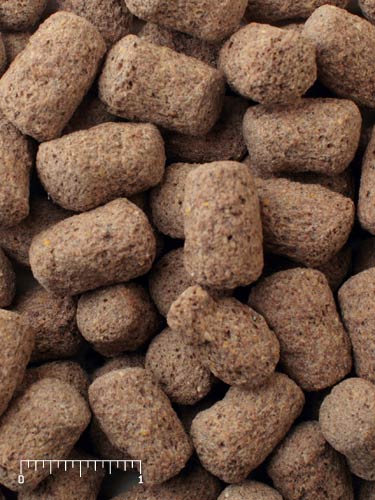 Mazuri® Omnivore Diet
