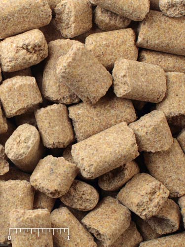 Mazuri® Rodent Breeder 11F