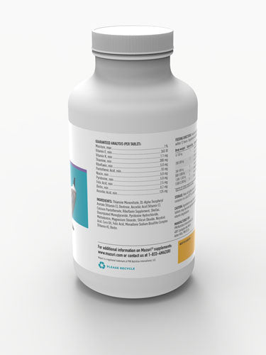 Mazuri® Marine Mammal Supplement with Vitamin C