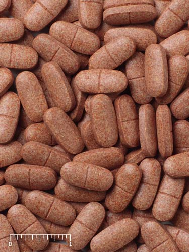 Mazuri® Marine Mammal Supplement with Lutein & Grape Seed Extract