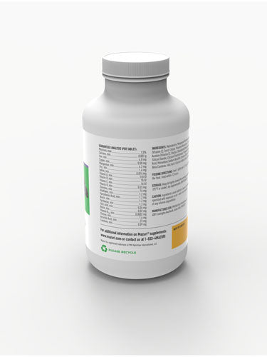 Mazuri® Sea Turtle Supplements 0.5 g