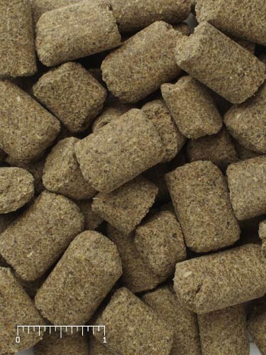 Mazuri® Rodent Breeder 9F