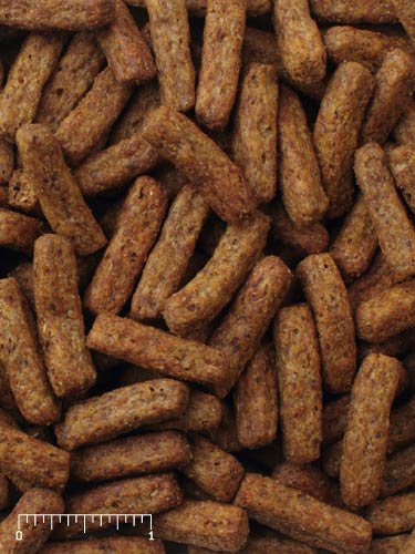 Mazuri® New World Primate Biscuit