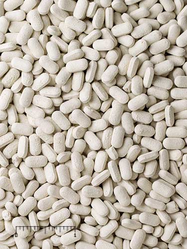 Mazuri® Shark & Ray Supplement 0.2 g