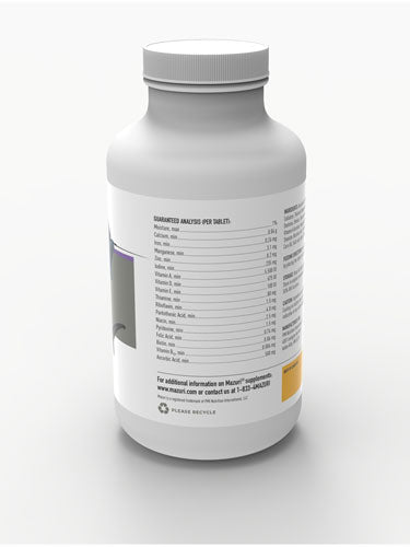 Mazuri® Shark & Ray Supplement 1.5 g