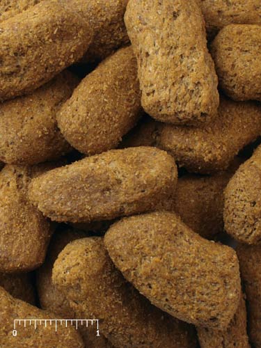 Mazuri® Primate Basix Biscuit