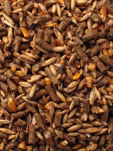 Mazuri® Llama Diet High Fiber Coarse