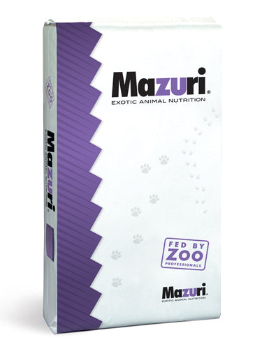 Mazuri® LS Aquatic Carni-Blend Diets