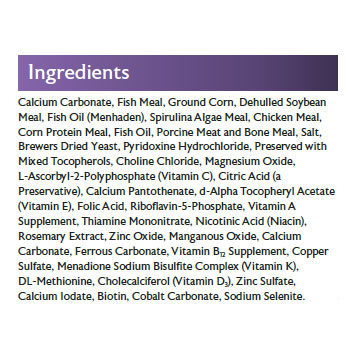 Mazuri® Better Bug® Gut Loading Diets