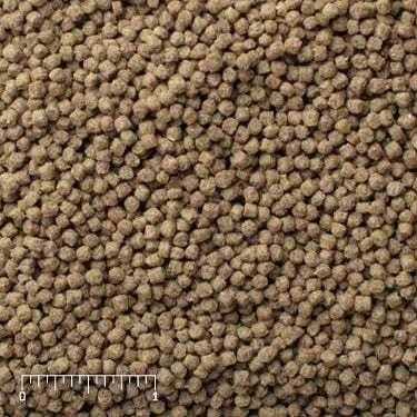 Gamebird Starter brown pellets