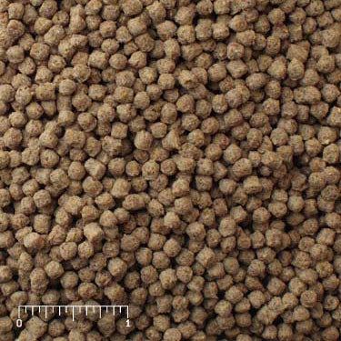 Gamebird Breeder brown pellet