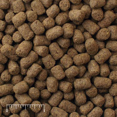 Flamingo Breeder brown pellet