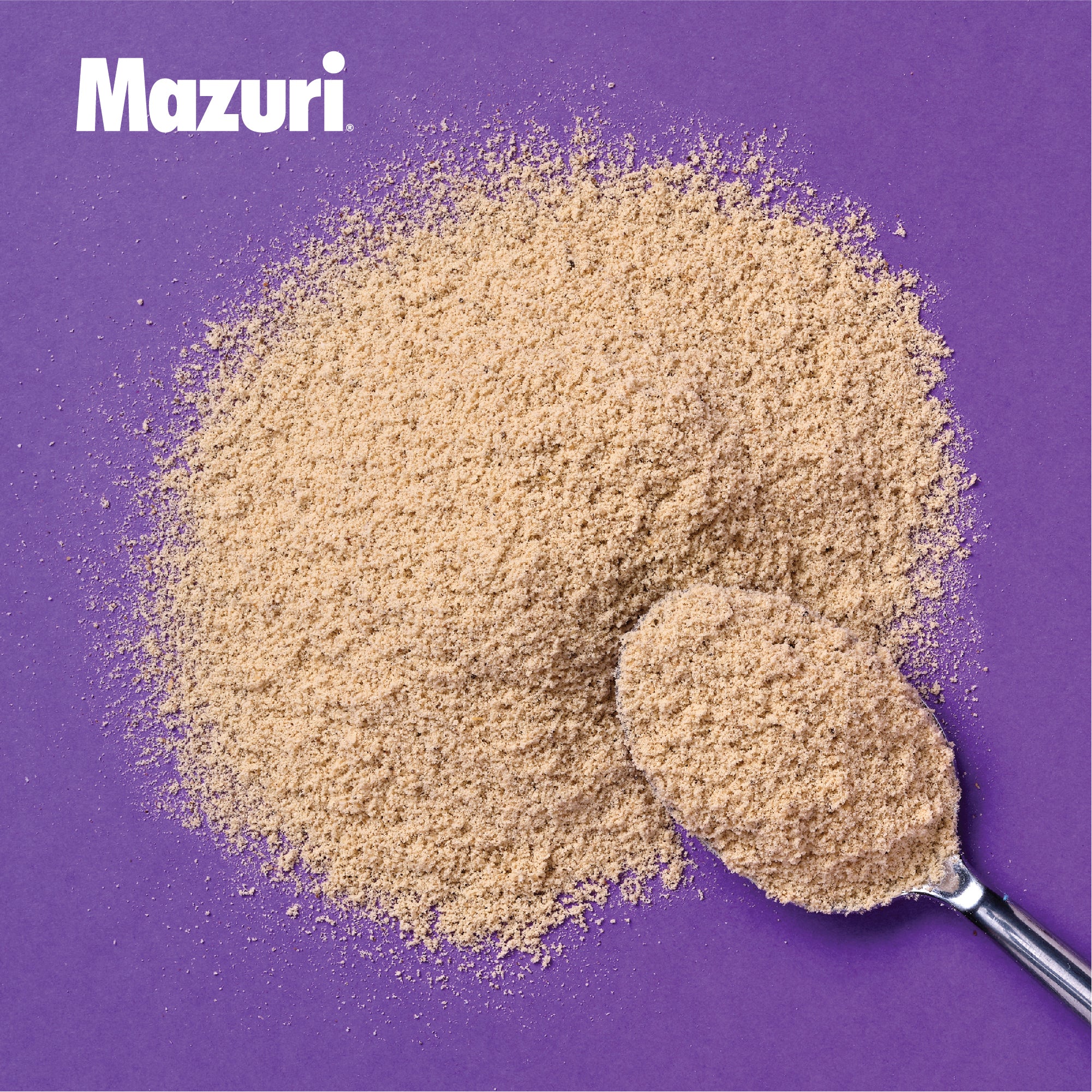 Mazuri® High-Fat Hand Feeding Formula