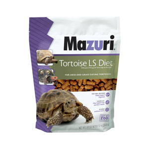Mazuri® Tortoise LS Diet
