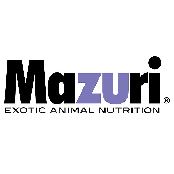 Mazuri logo