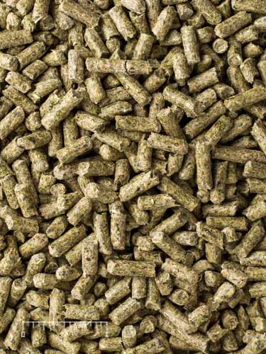 Mazuri® Reindeer Pellets