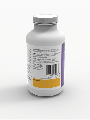 Mazuri® Small Bird Supplement with Vitamin A
