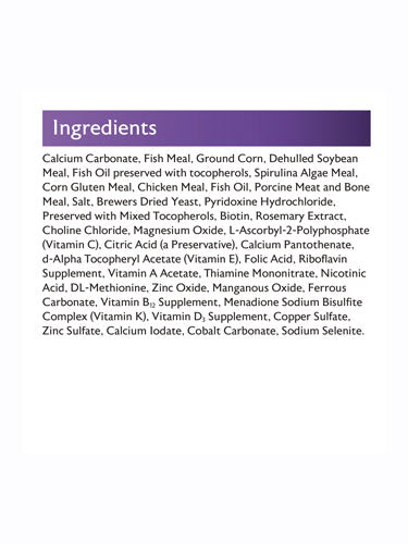 Mazuri® Better Bug® Gut Loading Diets