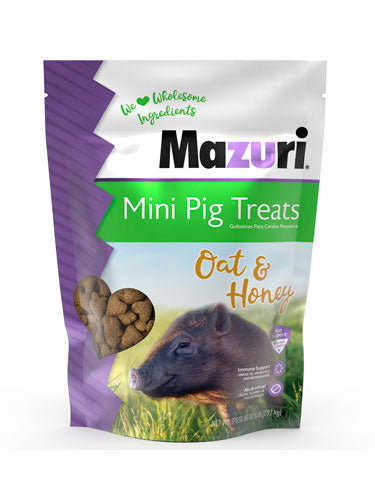Mazuri® Mini Pig Treats